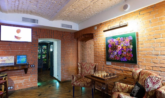 Фото №16 зала Бар