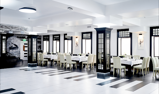 Фото №13 зала Зал "Рояль Холл"