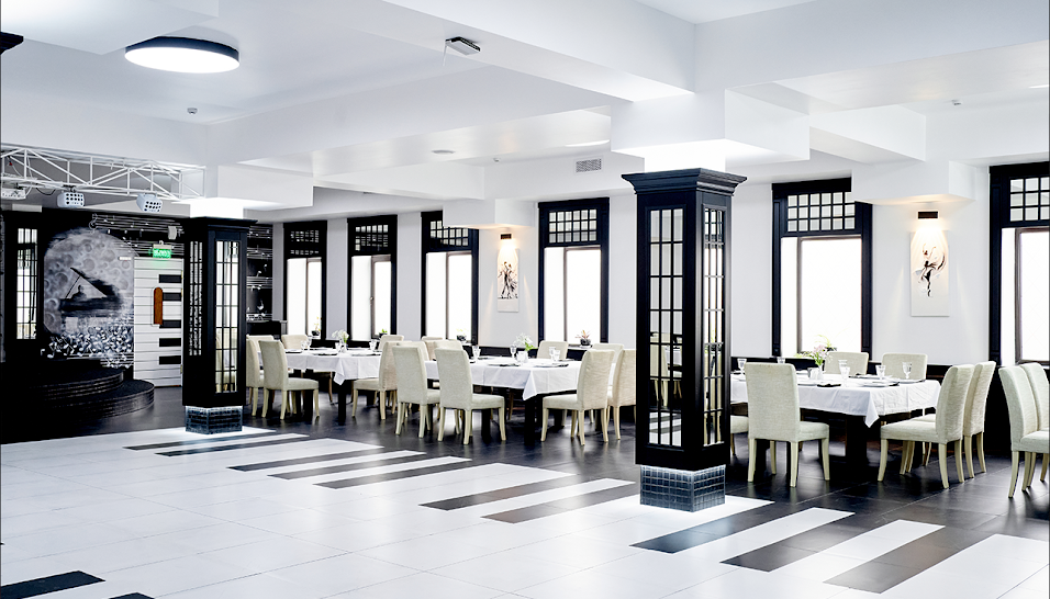 Фото №13 зала Зал "Рояль Холл"