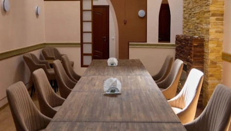 Фото №5 зала Зал «Каминный»