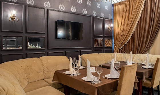 Фото №3 зала Зал «Опера»