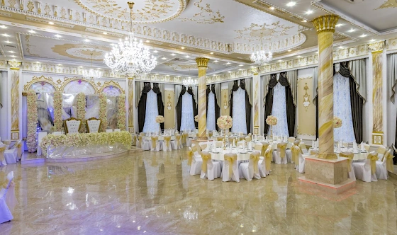 Фото №13 зала Зал «Симфония»