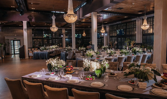 Фото №19 зала Основной зал