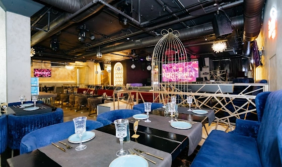 Фото №14 зала Эндорфин Шоу-бар Караоке