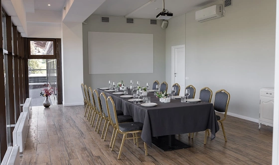 Фото №3 зала VIP-зал (3 этаж)