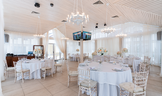 Фото №14 зала Банкетный зал 