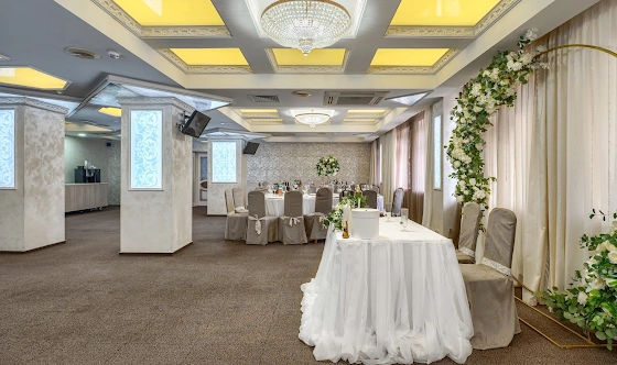 Фото №17 зала Ресторан «Бурлак»