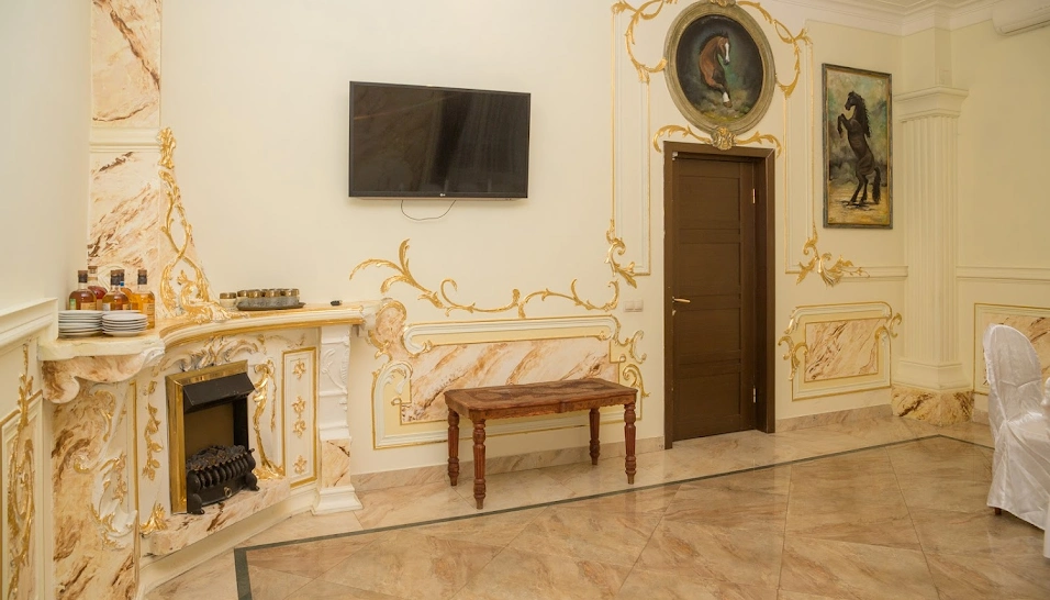 Фото №15 зала VIP-зал