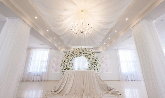 Фото №6 зала Зал «Большой»