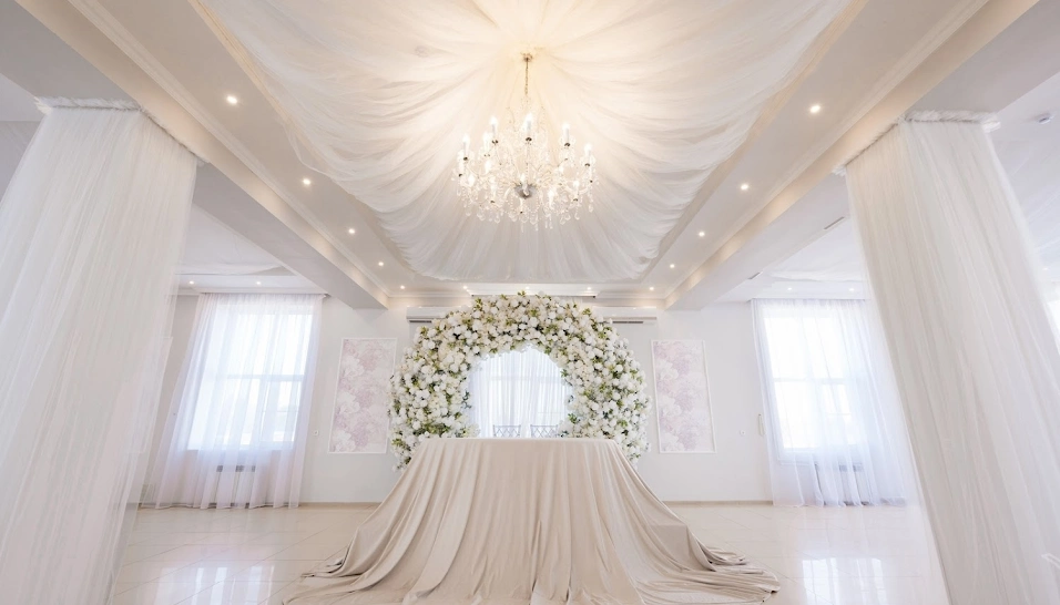 Фото №6 зала Зал «Большой»