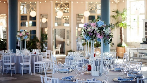 Фото №5 зала Основной зал