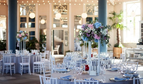 Фото №5 зала Основной зал