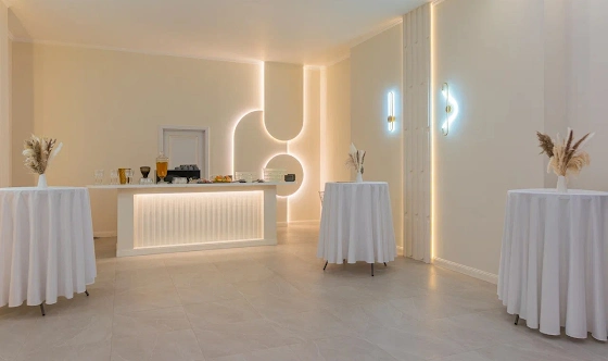 Фото №18 зала ART