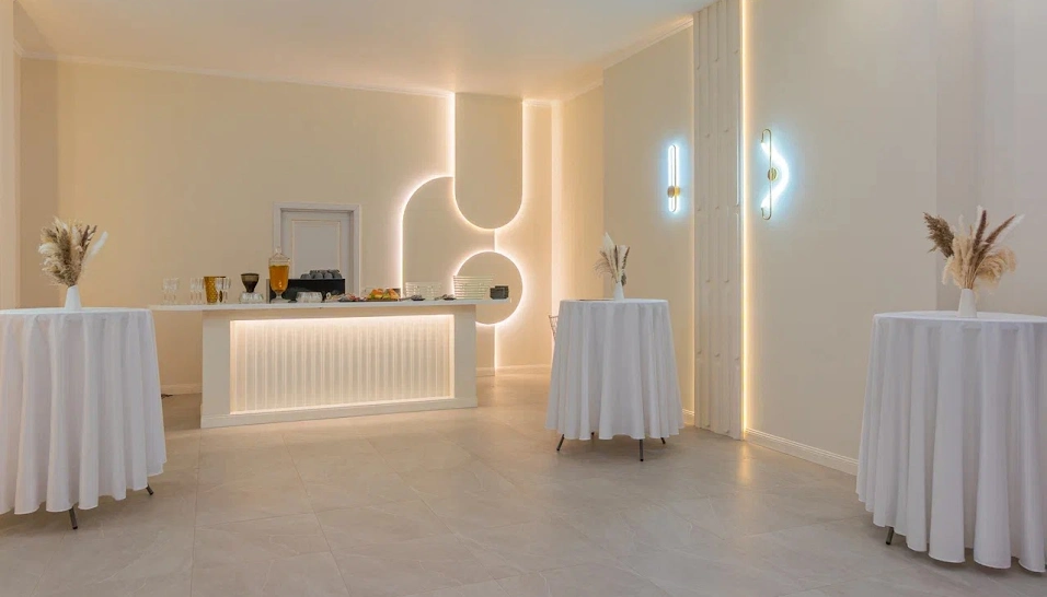 Фото №18 зала ART