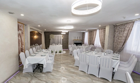 Фото №10 зала Основной зал