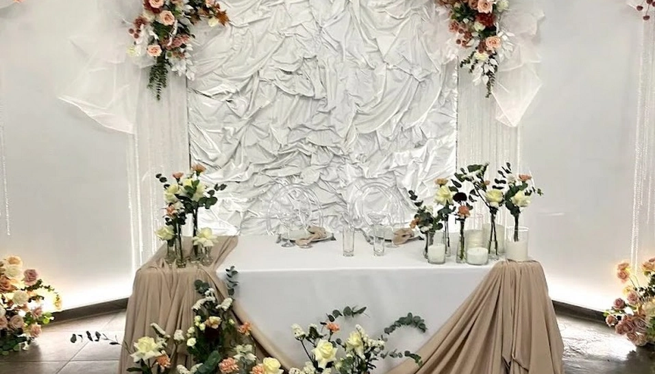 Фото №10 зала Основной зал