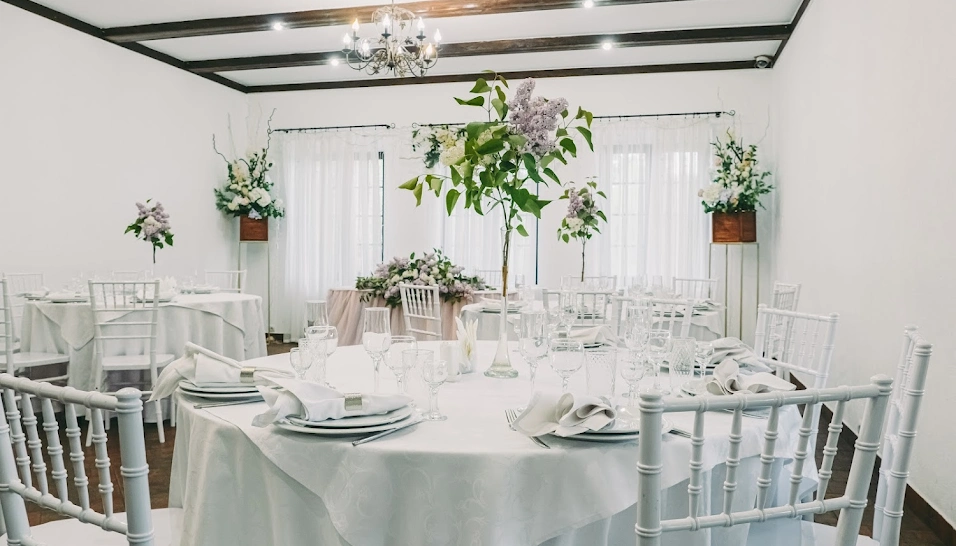 Фото №2 зала Зал до 40 гостей