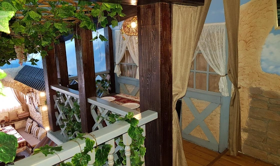 Фото №3 зала Зал на 40 человек