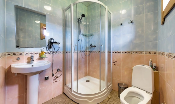 Фото №9 зала Королевский дом 