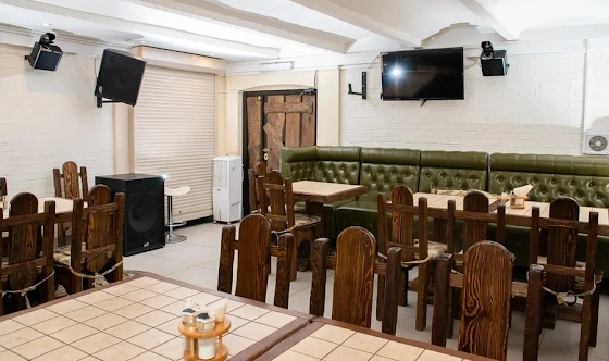 Фото №5 зала Караоке-зал