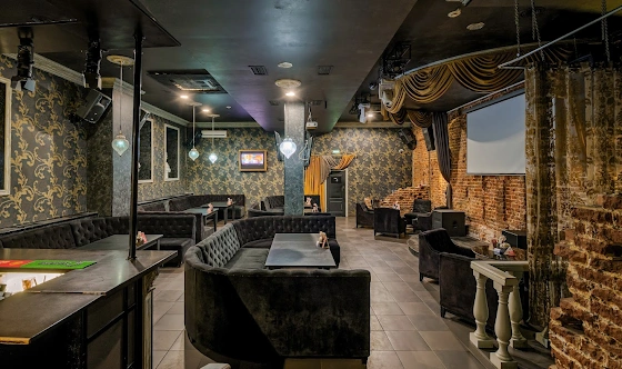 Фото №9 зала Основной зал