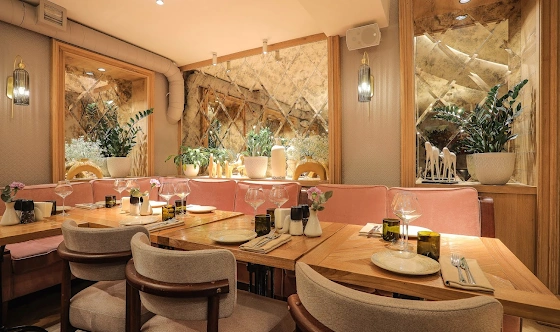 Фото №7 зала Зал на 25 чел.