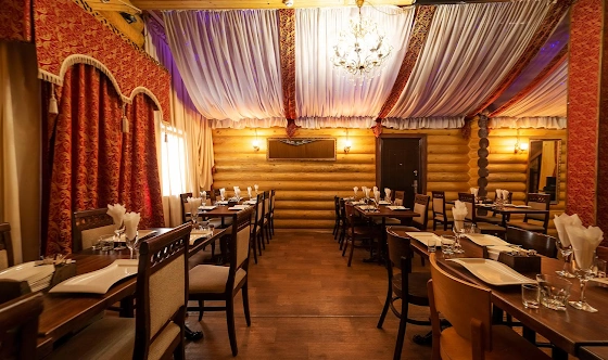 Фото №7 зала Новый зал