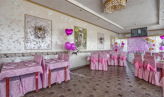 Фото №3 зала Основной зал