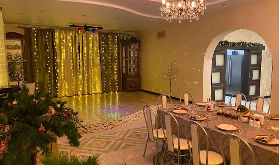 Фото №16 зала Дом у воды