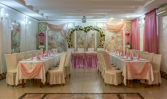 Фото №1 зала Банкетный зал