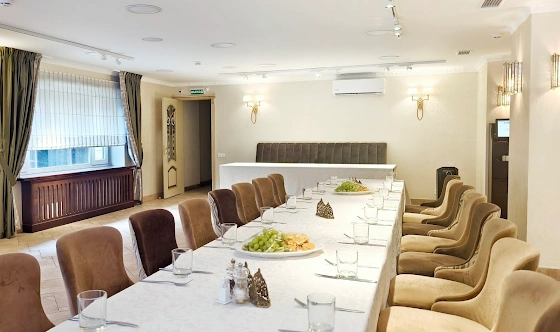 Фото №5 зала Зал кафе 