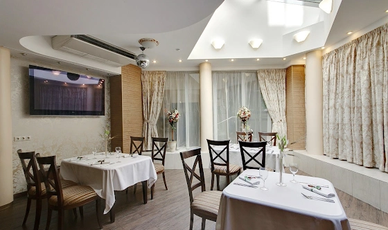 Фото №5 зала Основной зал 