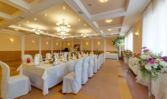 Фото №14 зала Банкетный зал