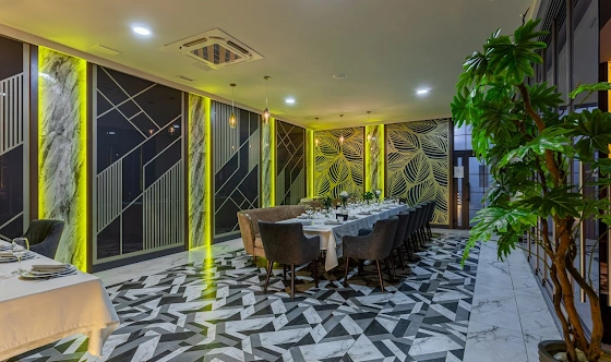 Фото №11 зала Веранда №3