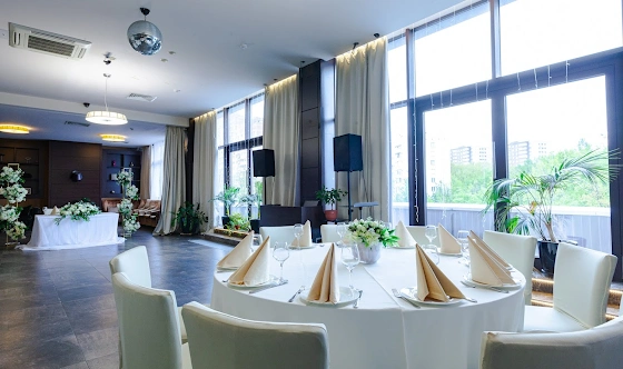 Фото №15 зала Зал Atrium