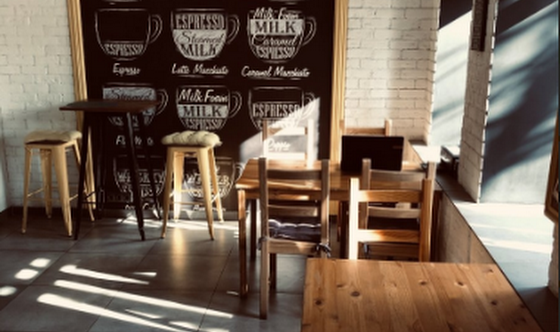 Фото №12 зала Большой зал