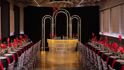 Фото №3 зала Галерея