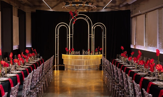 Фото №3 зала Галерея