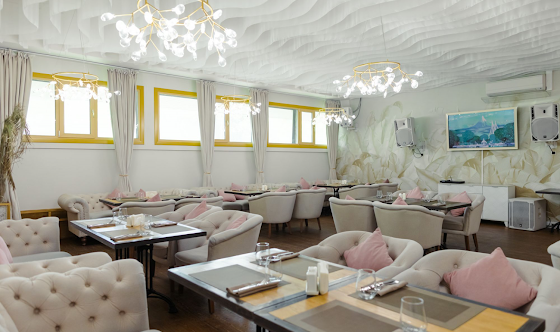 Фото №6 зала Большой зал караоке 