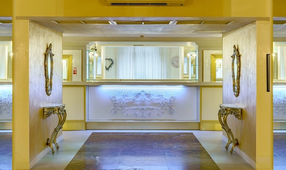 Фото №14 зала Зал "Прованс"