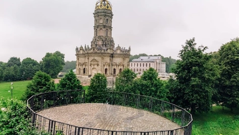 Фото №5 зала Банкетный зал