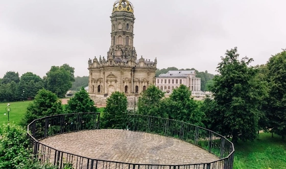 Фото №5 зала Банкетный зал