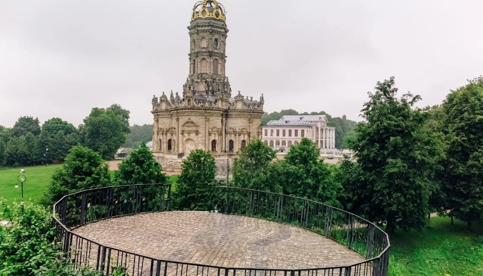 Фото №5 зала Банкетный зал