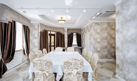 Фото №2 зала VIP-зал 