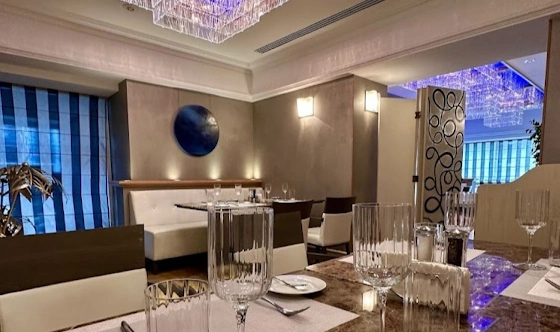 Фото №5 зала VIP-комната