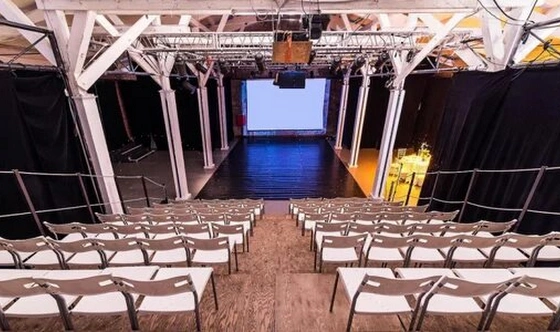 Фото №1 зала Основной зал 