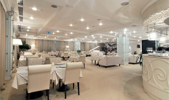 Фото №12 зала Банкетный зал