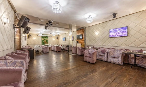 Фото №7 зала Большой караоке-зал