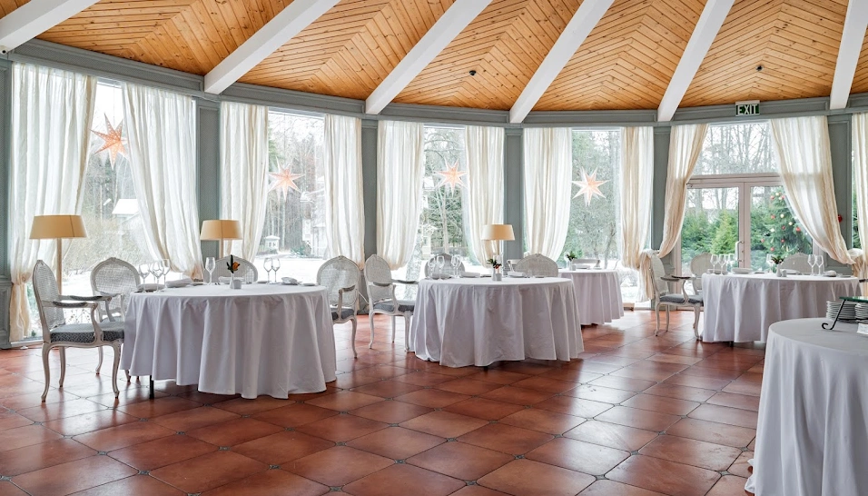 Фото №2 зала Зал "Ротонда"