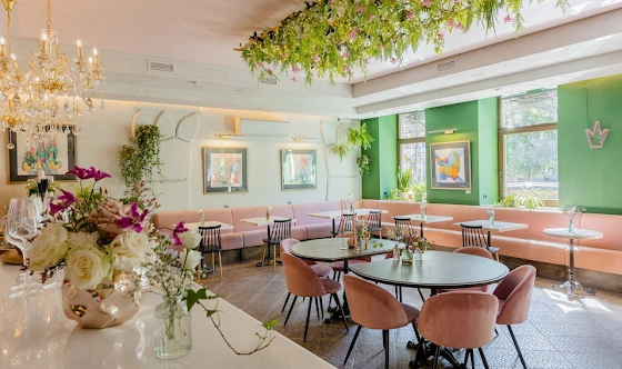 Фото №6 зала Основной зал 